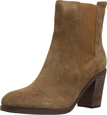 newbury ankle booties