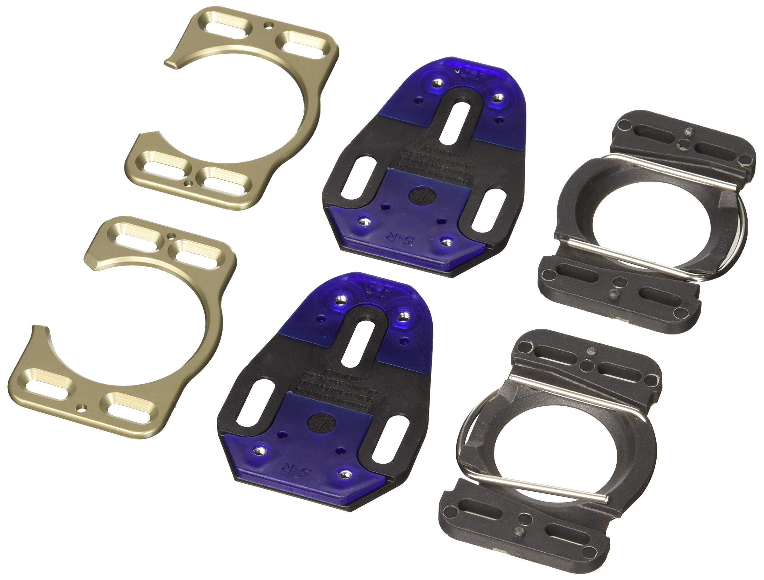 speedplay road cleats