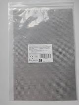 Vandicka 2 Pcs 304 Stainless Steel Wire Mesh Sheet 20 Mesh 0.9mm Aperture 20x30 view 9