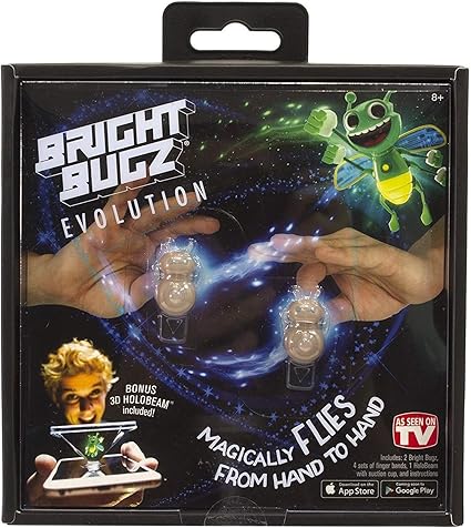 bright bugs toy