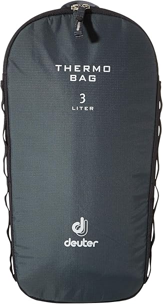 deuter water bag
