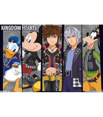 Kingdom Hearts Ii 2 Ps2 Edición Caratula Brillante | Cuotas sin interés