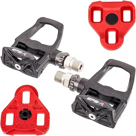 look keo compatible pedals