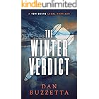 The Winter Verdict: A Legal Thriller (Tom Berte Book 2)