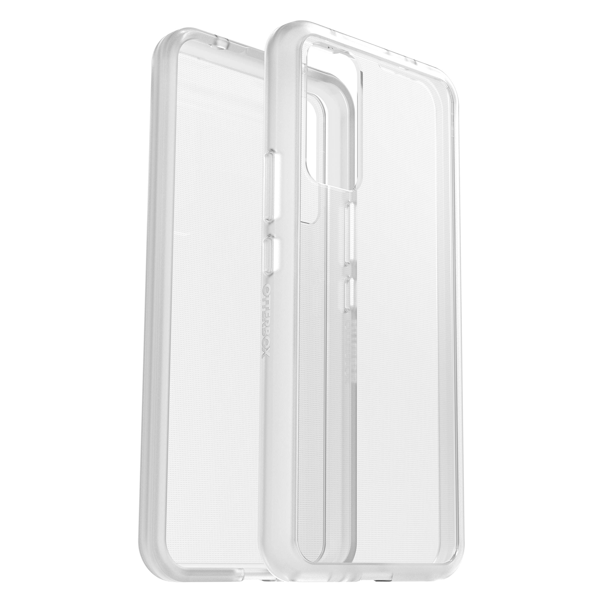 OtterBox Sleek Series Case Honor 30, Shockproof, Drop Proof, Ultra-Slim, Protective Thin Case, Tested To Military Standard, Clear, No Retail Packaging โ image 1