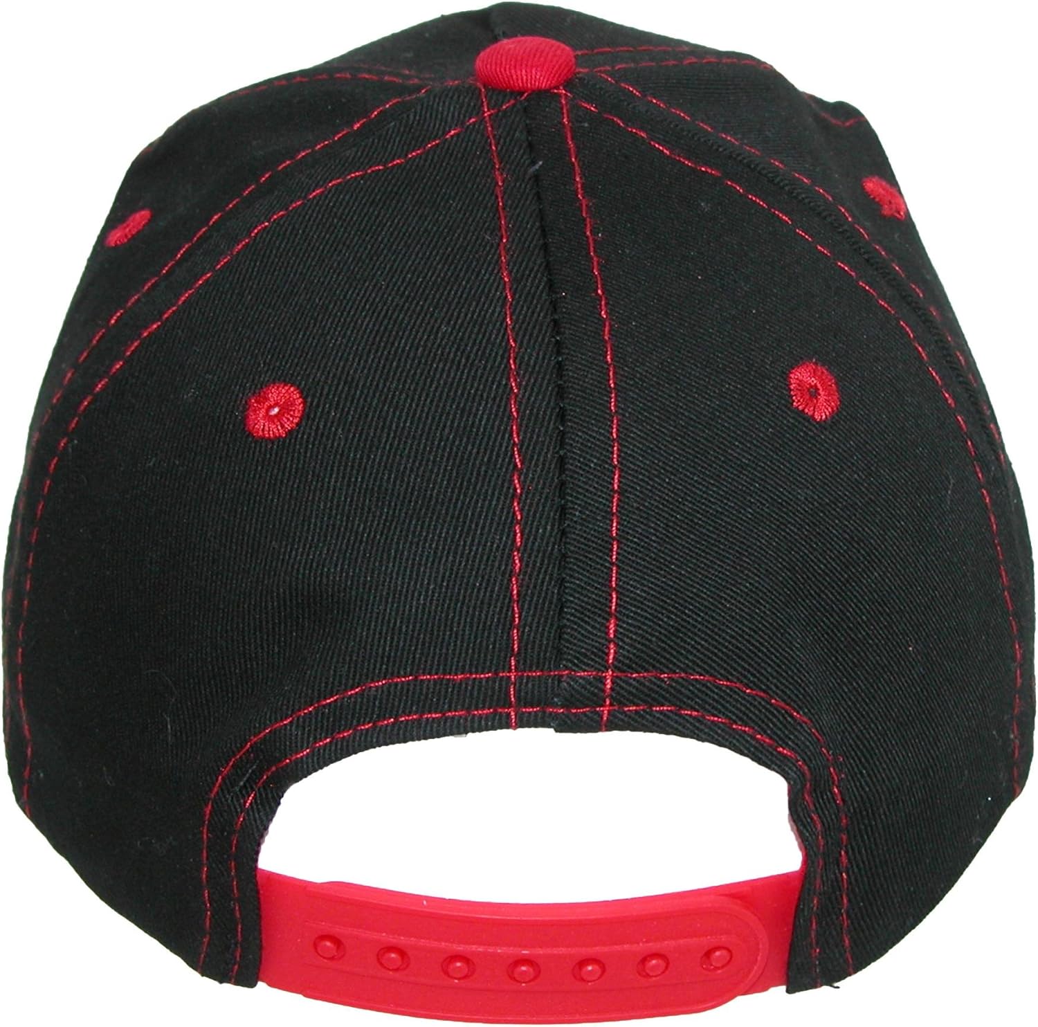 Nintendo Super Mario Little Boys Baseball Cap: Clothing