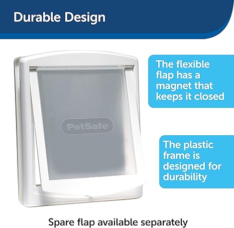 petsafe dog door magnets