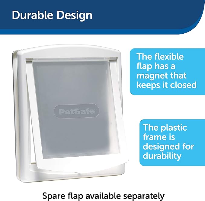 petsafe dog flap spares