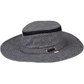 TMH55 Organic Airflo Sun Hat