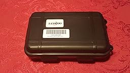 Image result for Outdoor Survival Kit EZYKOO 10 in 1 Professional Emergency Survival Gear Kit