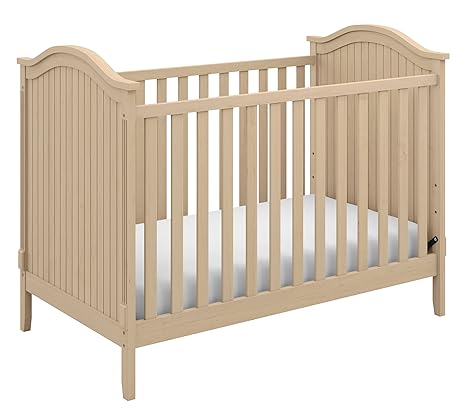 monterey convertible crib