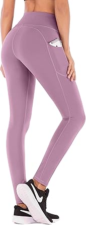 shaping sports leggings