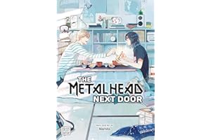 The Metalhead Next Door