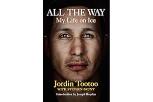 All the Way: My Life On Ice