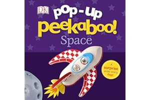 Pop-Up Peekaboo! Space