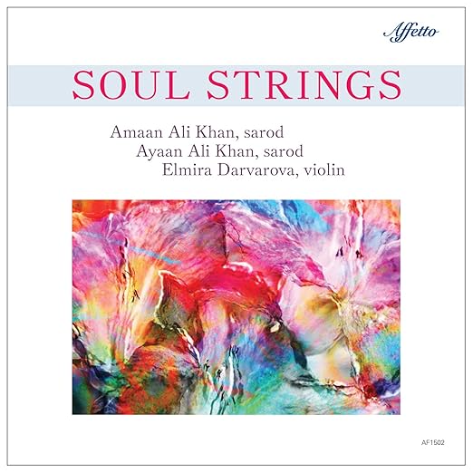 Buy Soul Strings Online at Low Prices in India Amazon Music Store