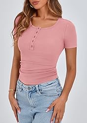 PRETTYGARDEN Women's 2025 Spring Summer Short