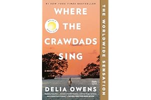 Where the Crawdads Sing