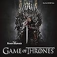 Game Of Thrones Music From The HBO Series