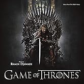 Game Of Thrones Music From The HBO Series
