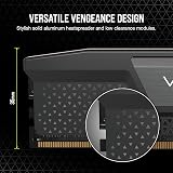 Corsair VENGEANCE DDR5 32GB (2x16GB) 4800MHz C40 Intel Optimised Memory view 5