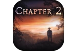 Aurora Hills: Chapter 2