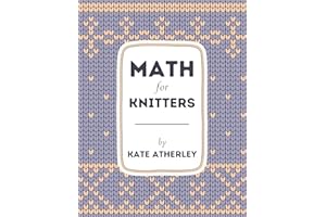 Math for Knitters