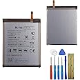 E-YIIVIIL Replacement Battery BL-T52 Compatible with LG Wing ThinQ with Tools
