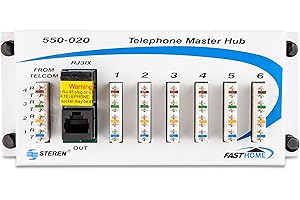 Steren FastHome Telephone Hub Module