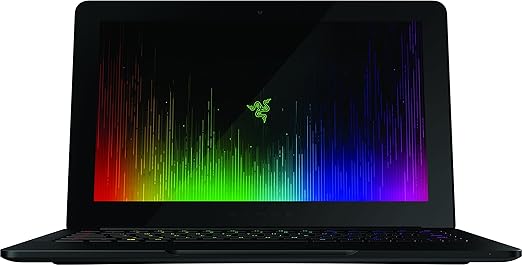 title=Razer Blade Stealth 31,75 cm (12,5, 4 K) Ultrabook (Intel Core i7 – 7500u, 16 GB