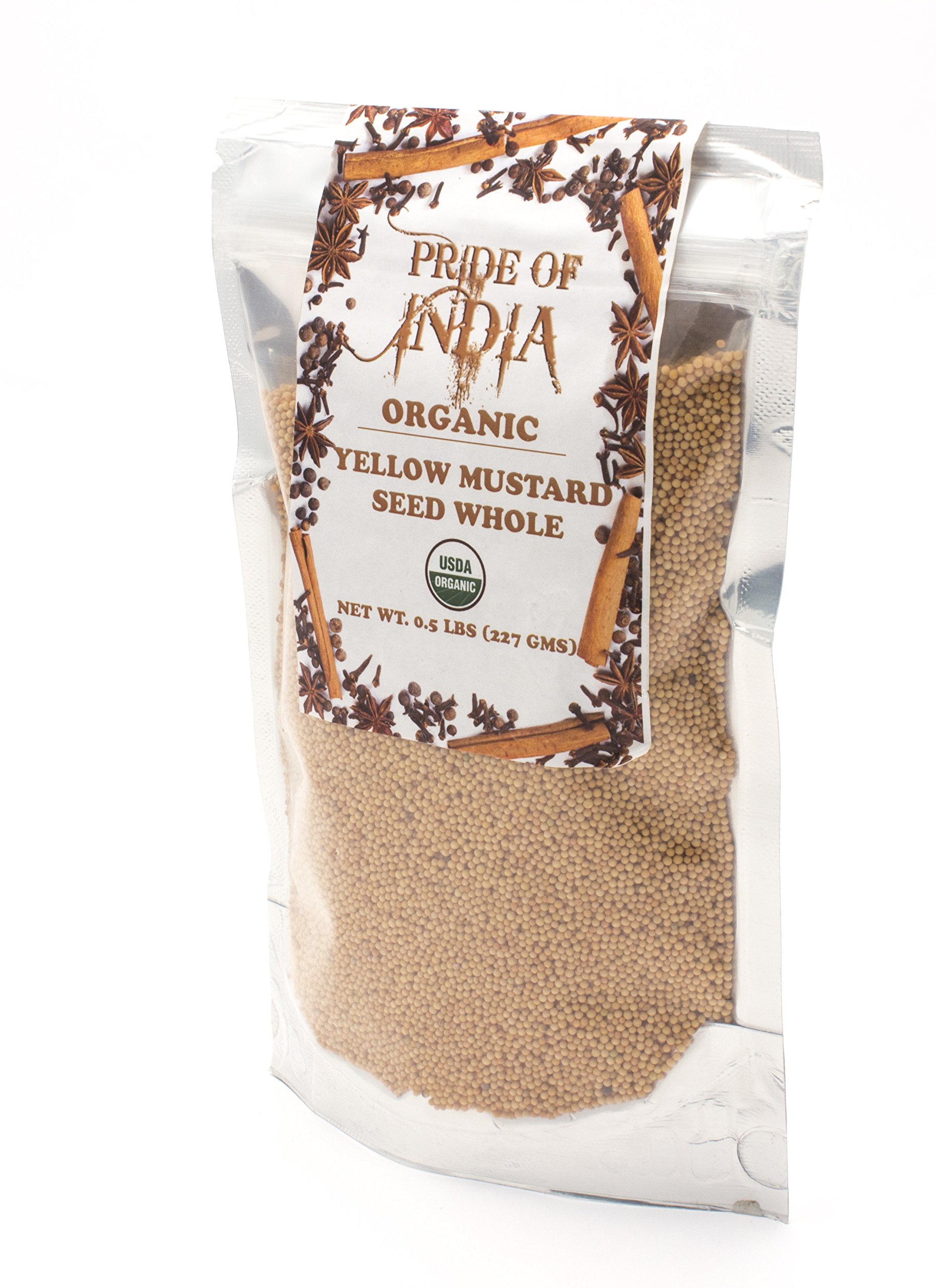 The Spice Hunter Nutmeg, East/West Indies, Whole, 1.9