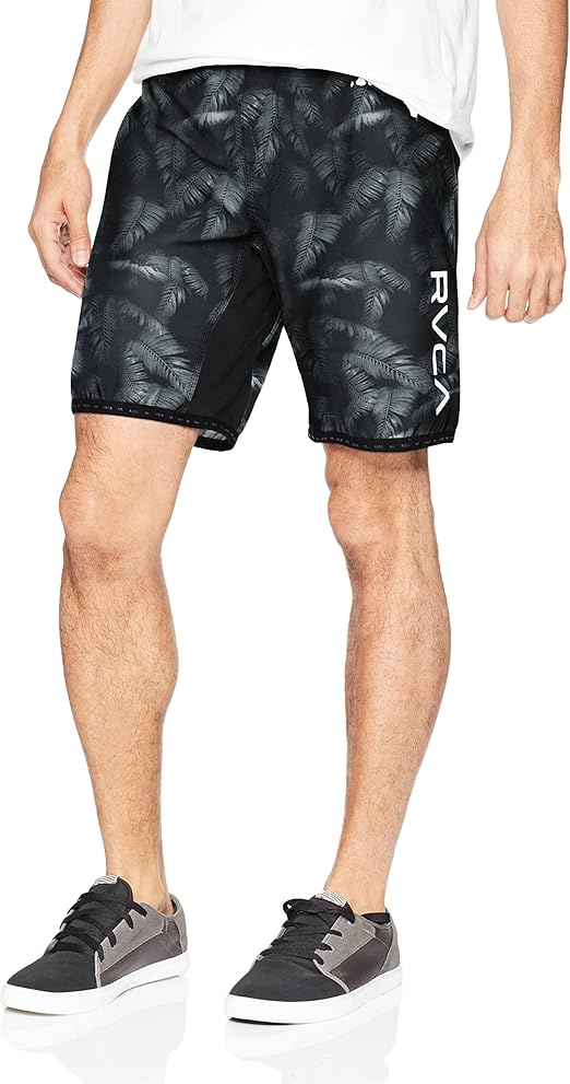 rvca grappler shorts