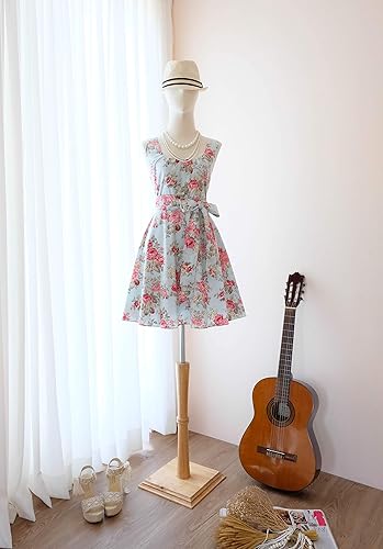 country sundress