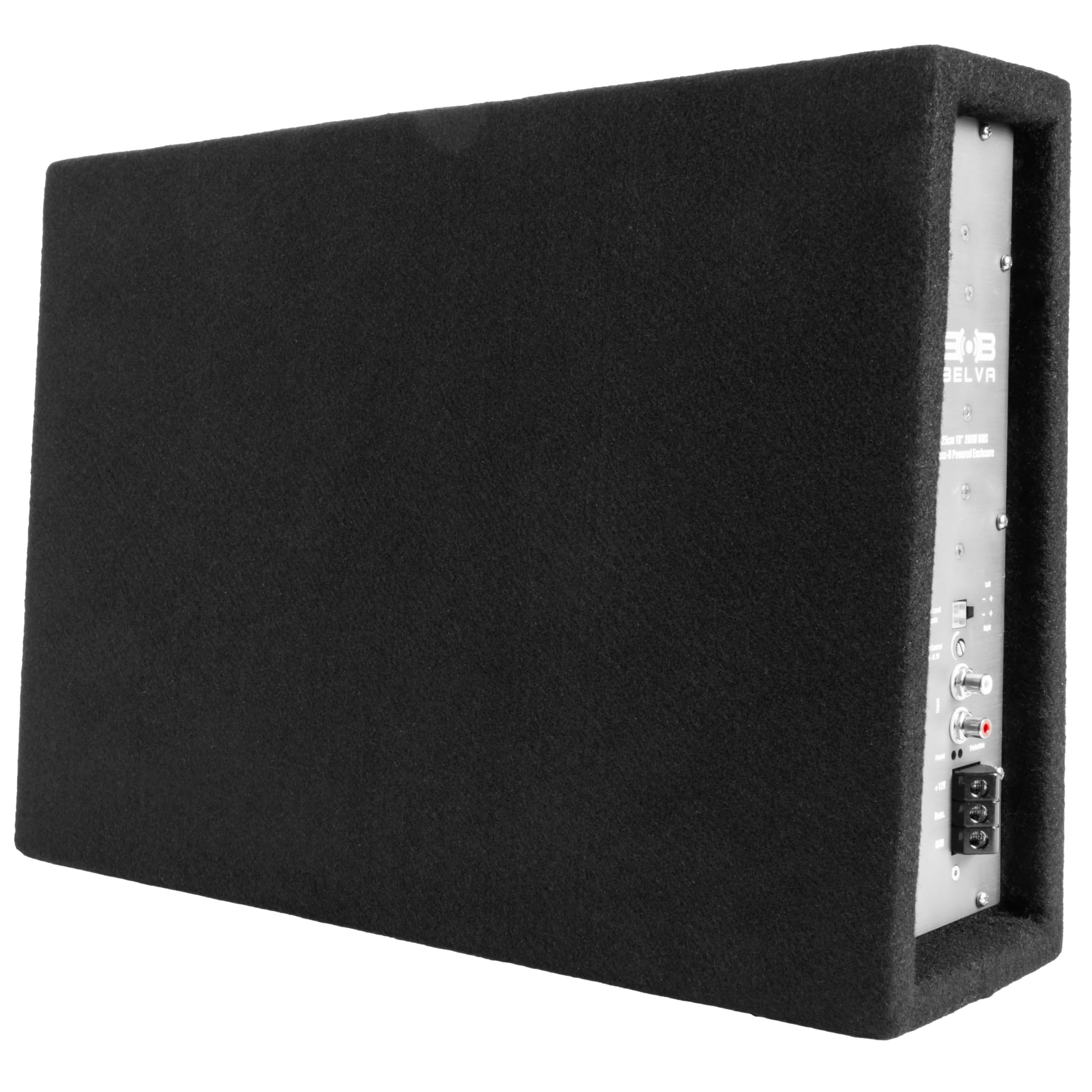 BELVA BPKG10T 600W Peak 10