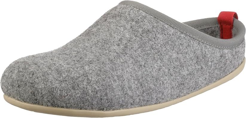 camper women's slippers uk