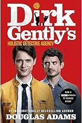 Dirk Gently's Holistic Detective Agency Kindle Edition