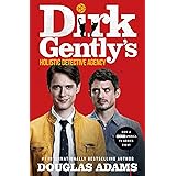 Dirk Gently's Holistic Detective Agency