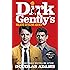 Dirk Gently's Holistic Detective Agency