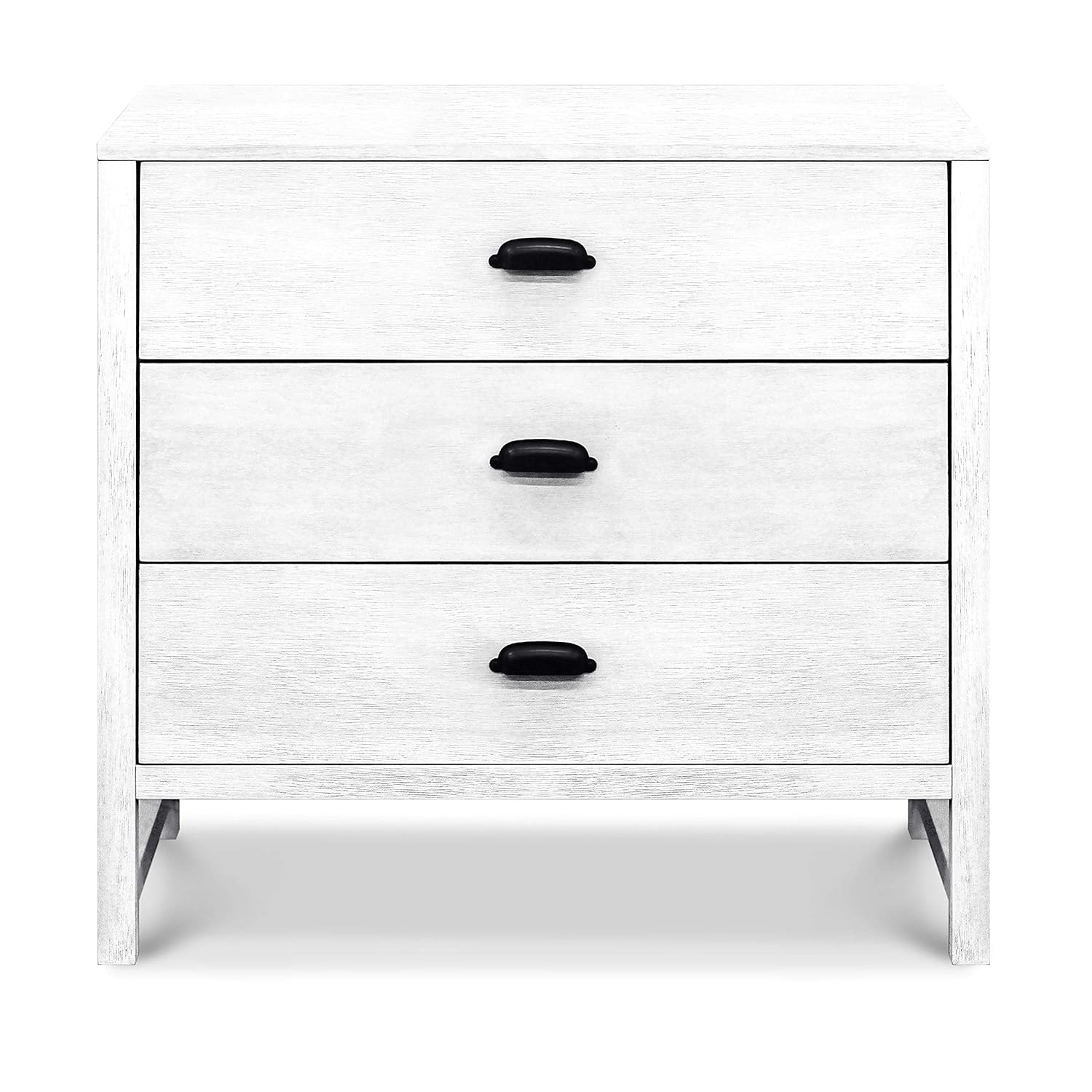 davinci fairway cottage white