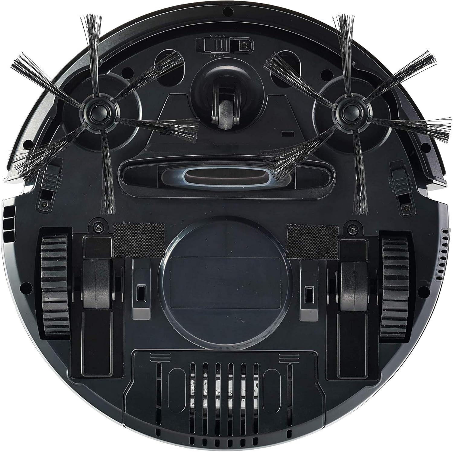 Robô Aspirador de Pó WAP Robot W100 Bivolt Automático e Inteligente