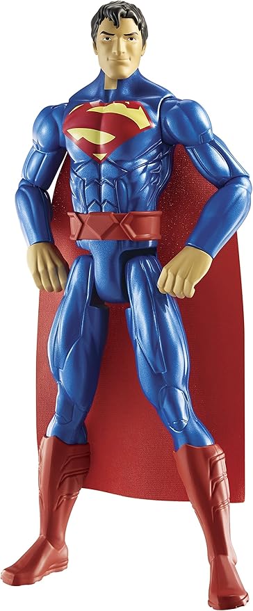 superman action figure 12 inch