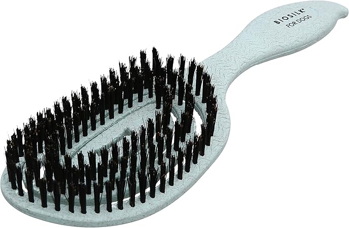 boar bristle brush for dogs