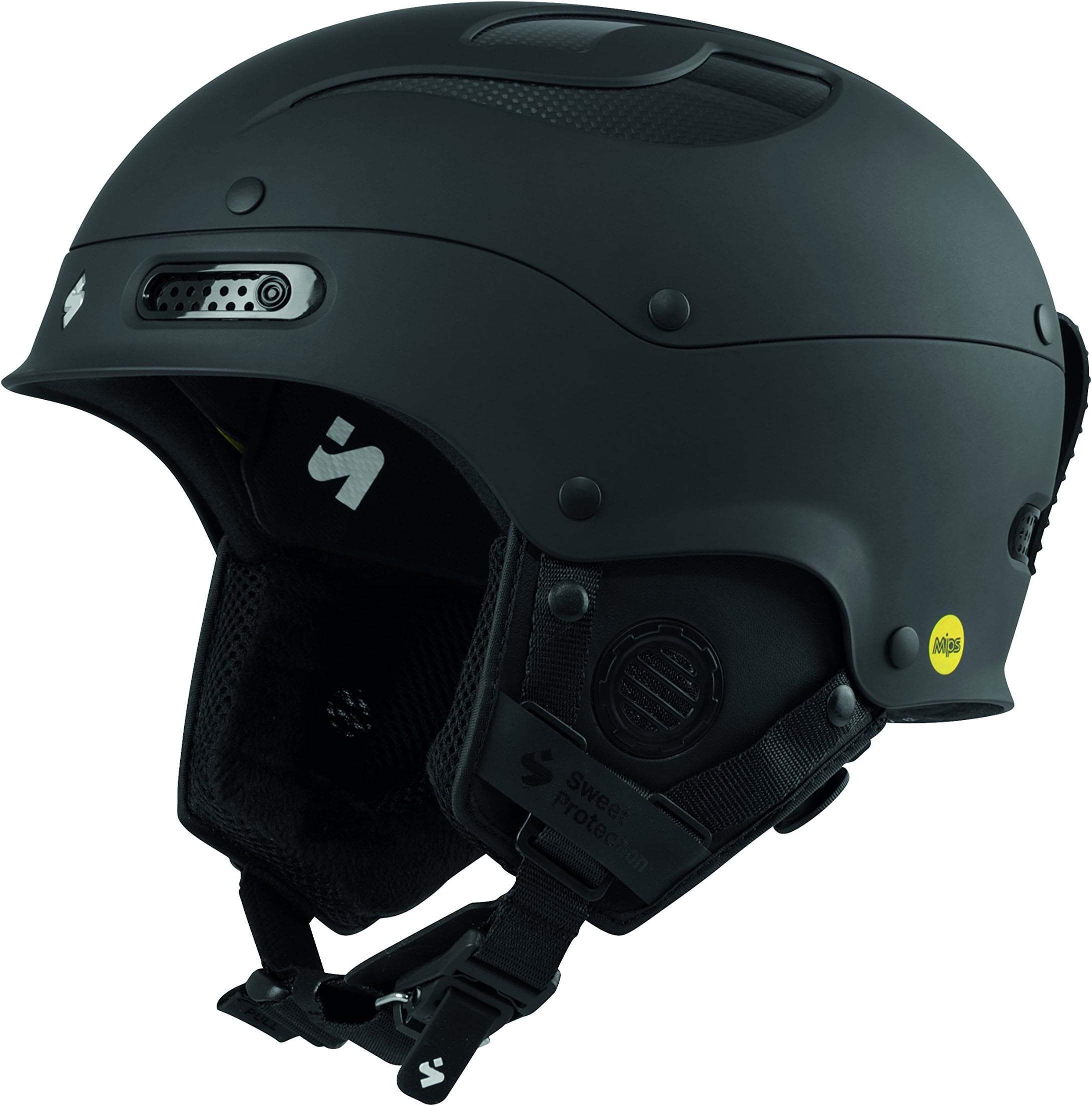 Sweet Protection Trooper II MIPS Ski and Snowboard Helmet
