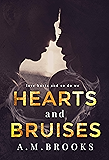 Hearts and Bruises (Hearts Series Book 1)