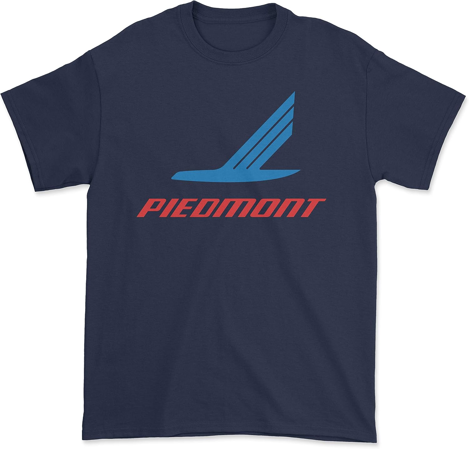 Piedmont Airlines Unisex T-Shirt
