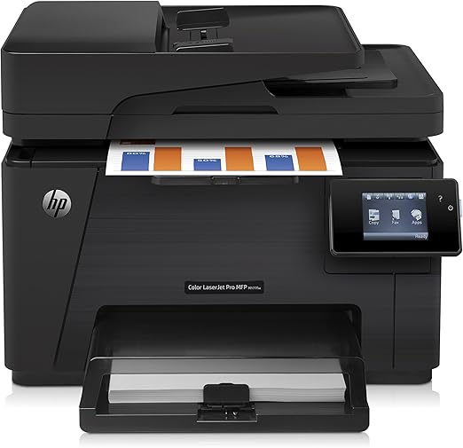 hp 176n printer