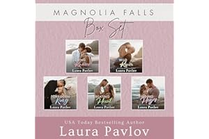 Magnolia Falls Box Set