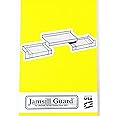 Amazon.com: Jamsill 4 9/16 Up To 78" Door Window Pan Flashing : Tools ...