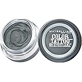 Maybelline 24 Hour Eyeshadow, 0.14 Ounce