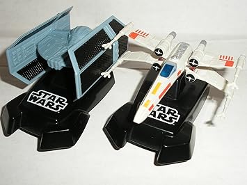 star wars micro scalextric